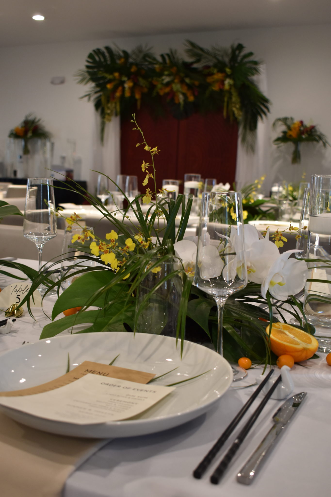 Blue Bamboo Canton Bistro in Jacksonville, Florida