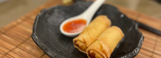 Spring Rolls