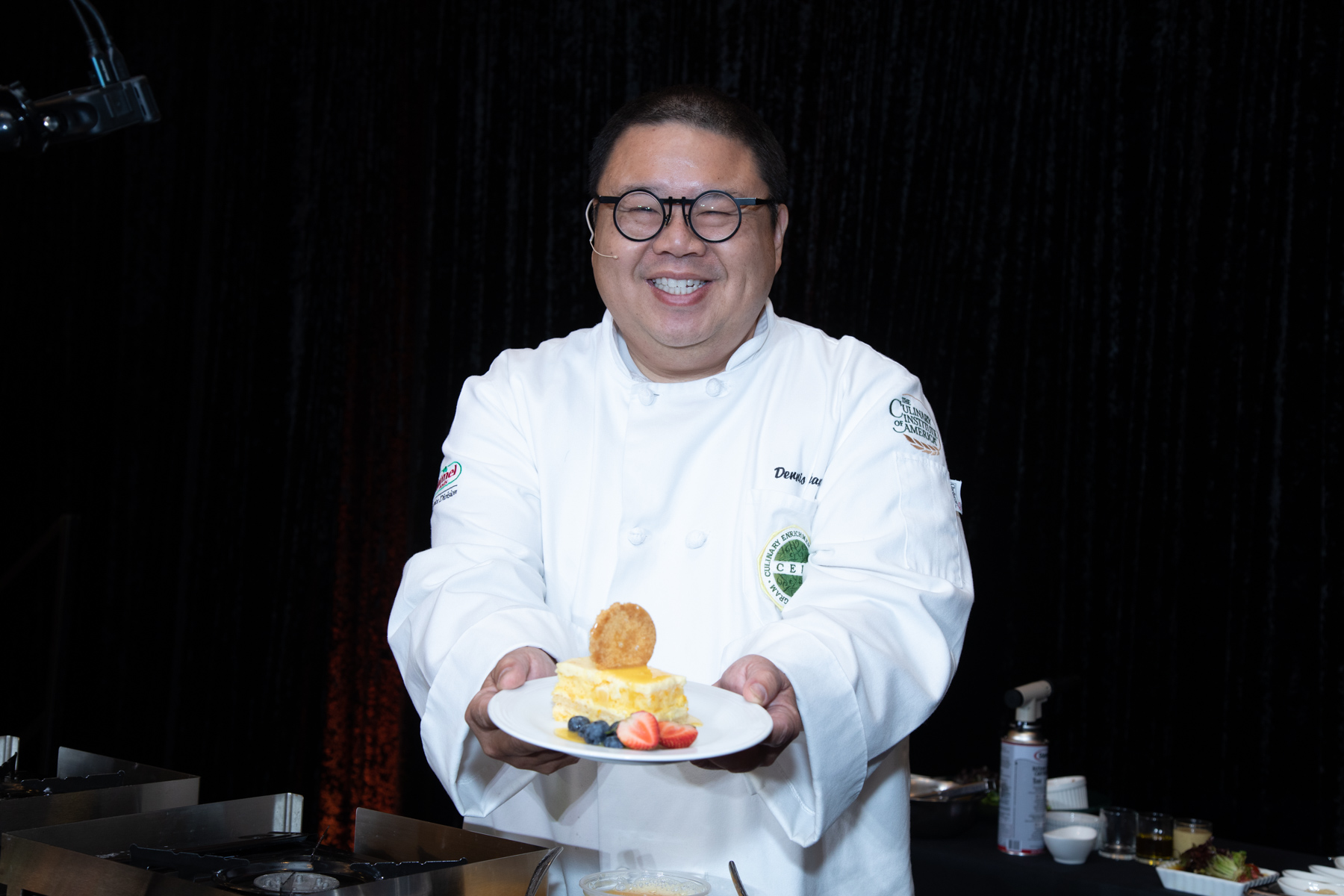 Hip Asian Comfort Food Cooking Class