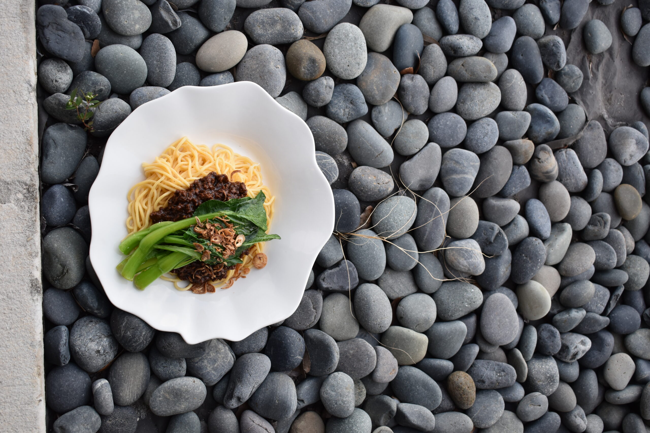 Blue Bamboo Vietnamese Cooking Class